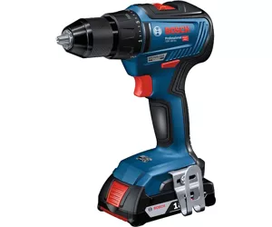 Bosch GSR 18V-55