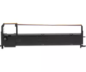 Epson Krāsu lenšu kasetne, krāsaina S015077