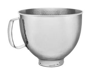KitchenAid 5KSM5SSBHM