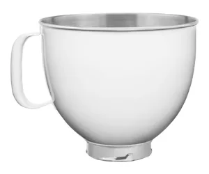 KitchenAid 5KSM5SSBWH