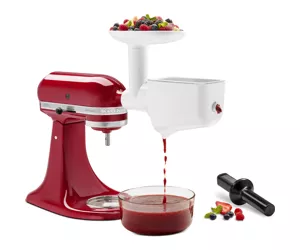 KitchenAid 5KSMFVSFGA