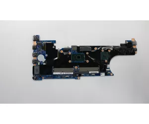 Lenovo 02HL392 laptop spare part Motherboard