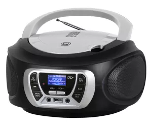 Trevi CMP 510 DAB