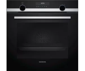 Siemens iQ500 HB578A0S6 ahi 71 l A Must, Roostevaba teras