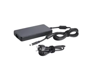 DELL 450-18650 адаптер питания / инвертор Для помещений 240 W Черный