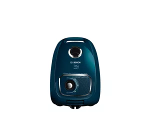Bosch Serie 4 BGLS4FAM dulkių siurblys Cilindrinis dulkių siurblys Sausa 700 W Dulkių maišas