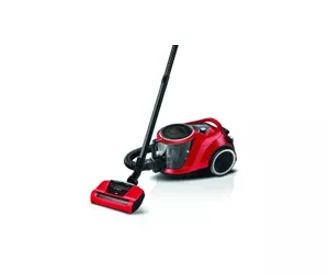 Bosch Serie 6 ProAnimal 2,4 L Cilindrinis dulkių siurblys Sausa 750 W Bemaišis