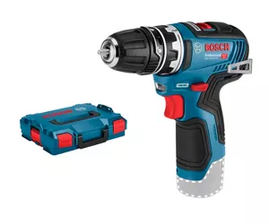 Bosch GSR 12V-35 FC Professional