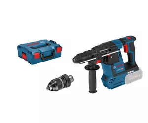 Bosch GBH 18V-26 F Professional 980 RPM SDS Plus