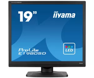 iiyama ProLite E1980SD
