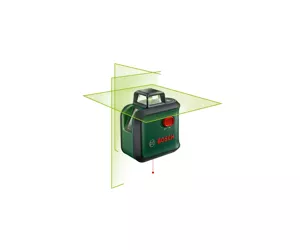 Bosch Advanced Level 360