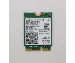 Lenovo Intel Harrison Peak 22560