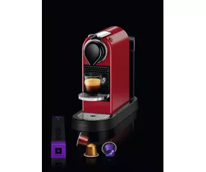 Krups Nespresso XN7415 Täisautomaatne Kapslikohvimasin 1 l