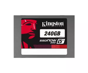 DELL SSDNow 2.5" 240 GB Serial ATA III