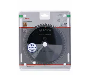 Bosch 2 608 837 703 circular saw blade 18.4 cm 1 pc(s)