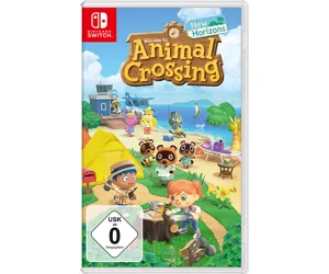 Nintendo Animal Crossing: New Horizons