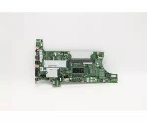 Lenovo 02HK922 sülearvuti varuosa Emaplaat