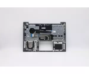 Lenovo 5CB0W44346 notebook spare part Cover + keyboard