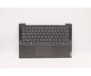 Lenovo 5CB0U44087 sülearvuti varuosa Cover + keyboard