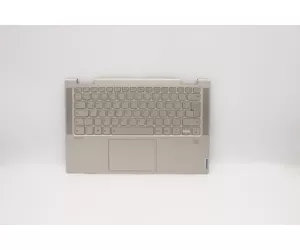 Lenovo 5CB0U43970 запчасть для ноутбука Cover + keyboard