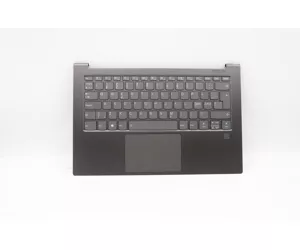 Lenovo 5CB0U44228 запчасть для ноутбука Cover + keyboard
