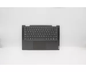 Lenovo 5CB0U43945 запчасть для ноутбука Cover + keyboard