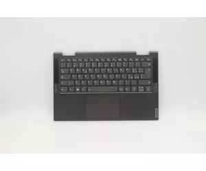 Lenovo 5CB0U43934 запчасть для ноутбука Cover + keyboard
