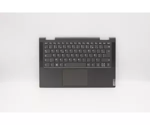 Lenovo 5CB0U43958 sülearvuti varuosa Cover + keyboard