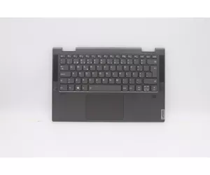 Lenovo 5CB0U43942 notebook spare part Cover + keyboard