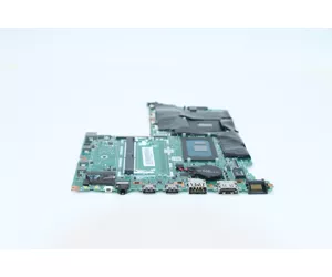 Lenovo 5B20S43870 sülearvuti varuosa Emaplaat