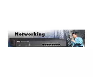 DELL Redundant Power Supply network switch component