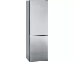 Siemens iQ500 KG36EAICA šaldytuvas-šaldiklis Pastatomi 308 L C Nerūdijančiojo plieno