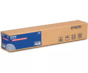 Epson Premium, 24" x 30.5m, 166g/m²