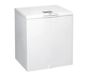 Whirlpool WH2011 A+E
