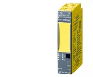 Siemens 6ES71366DB000CA0
