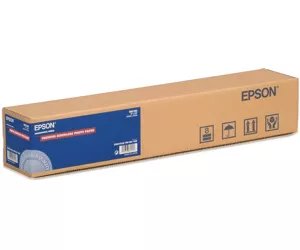 Epson Premium, 24" x 30.5m, 160g/m²