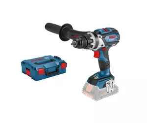 Bosch GSR 18V-110 C Professional