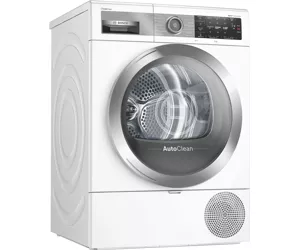 Bosch HomeProfessional WTX87EH0EU