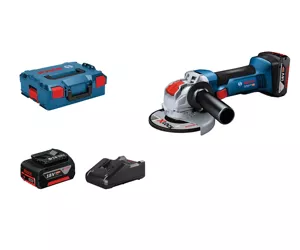 Bosch GWX 18V-8 Professional