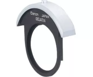 Canon GF2 48mm Drop-in holder for gelatin filter 4,8 cm