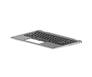 HP L53784-031 запчасть для ноутбука Клавиатура