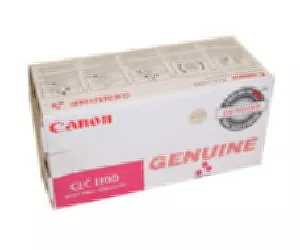 Canon CLC 1100/1130/1150 Copier Toner Magenta