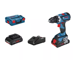 Bosch GSR 18V-60 C Professional