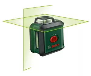 Bosch Universal Level 360
