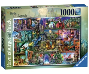 Ravensburger 4005556164790