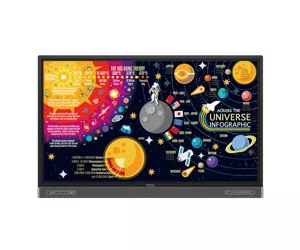 BenQ RP6502