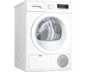 Bosch Serie 4 WTN86203PL