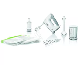 Bosch ErgoMixx