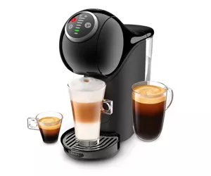 Krups Genio 2 KP340 Semi-auto Espresso machine 0.8 L