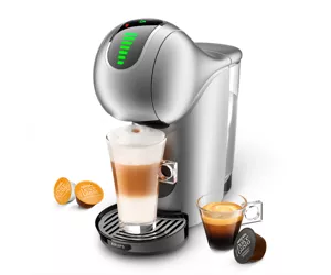 Krups Genio S Plus KP440